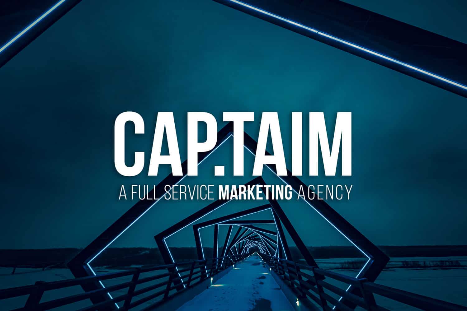 Cap.TaiM Marketing Inc.